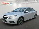 Chevrolet Cruze 1.6 LS - Chevrolet aus 2009