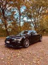 Audi A7 3.0 TDI 313 ps quattro Sportback  - gebrauchte Audi A7 aus dem Jahr 2014