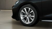 Audi A3 - Vorschau Bild 8