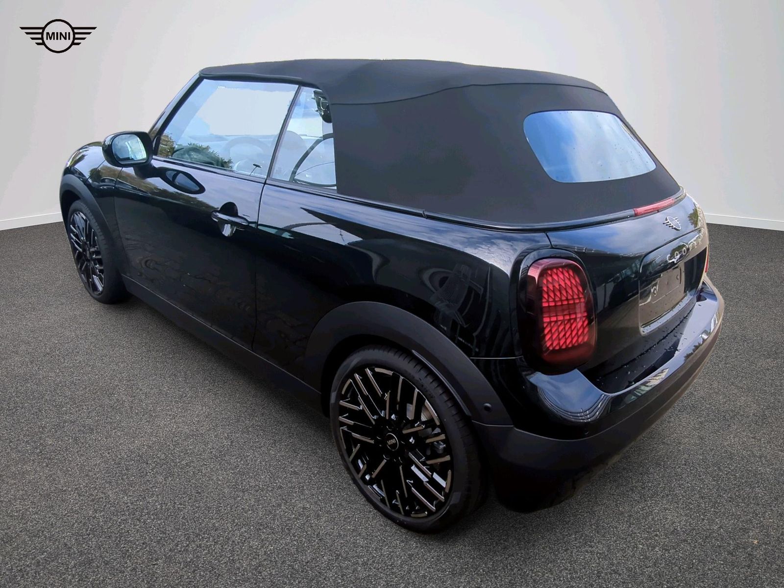 MINI Cooper Cabrio - Bild 8