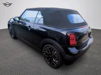 MINI Cooper Cabrio - Vorschau Bild 8