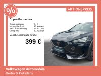 Cupra Formentor - Vorschau Bild 1