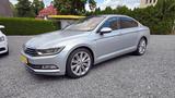 Volkswagen Passat 2.0 TDI DSG 4MOTION Highline neuer Motor - VW Passat Gebrauchtwagen in Chemnitz