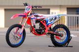 Beta Neufahrzeug RX 450 Jago Geerts Edition  - DIRT BIKE 450