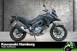 Suzuki V-Strom 650 DL 650 ABS, sofort lieferbar - SUZUKI ENDURO DL650
