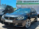 BMW 535d Touring xDrive M-Sportpaket, 1.Hand - gebrauchte BMW 535 aus dem Jahr 2015