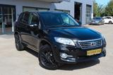 Toyota RAV 4 2,0-l-Valvematic 4x2 /Alufelgen /Tüv 06.27 - Toyota RAV 4 in Rostock
