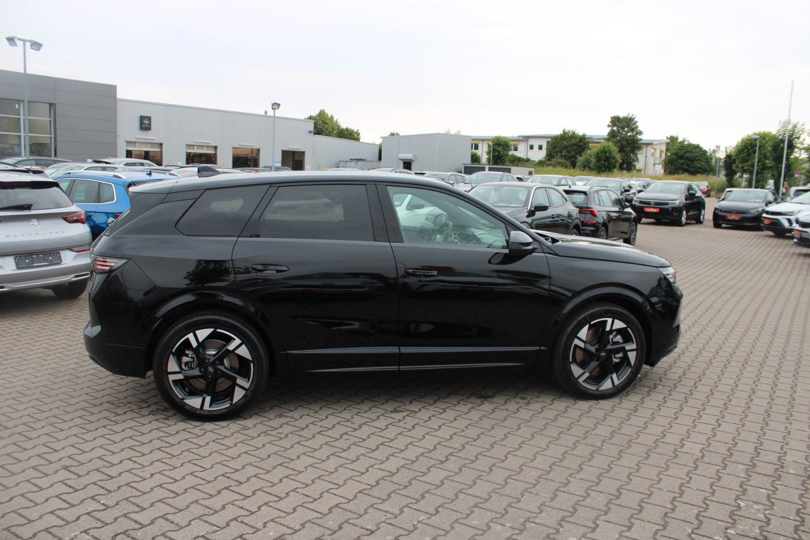 Opel Grandland (X) - Bild 2