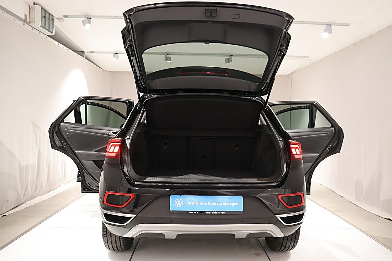 Volkswagen T-Roc - Bild 19
