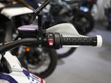 BMW R 1250 GS STYLE HP MIT KREUZSPEICHE