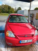 Kia Rio 1.5 LS LS - gebrauchte Kia Rio aus dem Jahr 2004