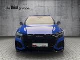 Audi RS Q8 4.0 TFSI quattro ACC+AHK+HD-Matrix+Kamera- - Gebrauchtwagen in Münster