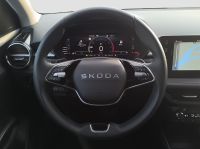 Skoda Fabia - Vorschau Bild 14
