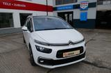 Citroën Grand C4 Picasso/Spur-Park-Aufmerksamkeits Assi - Citroën Grand C4 Picasso / SpaceTourer: Automatik