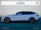 BMW 550e xDrive Touring M Sportpaket UPE: 101.409€ - BMW: X 10