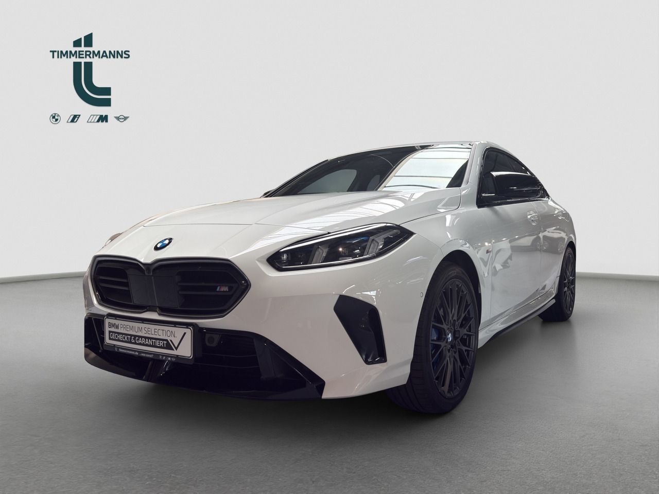 BMW M235 - Bild 1