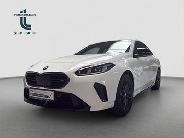 BMW Leasingangebot: BMW M235i xDrive Leas.ab 377Euro mtl. 0Euro Anz.