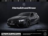 Mercedes-Benz A 45 AMG 4Matic+ +Burmester+Aero-Paket+Keyless+L - gebrauchte Mercedes-Benz A 45 AMG aus dem Jahr 2022