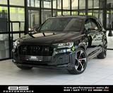 Audi Q7 50 TDI |COMPETITION-PLUS|ACC|PANO|B&O|7-SITZE - Audi Q7: Competition Plus