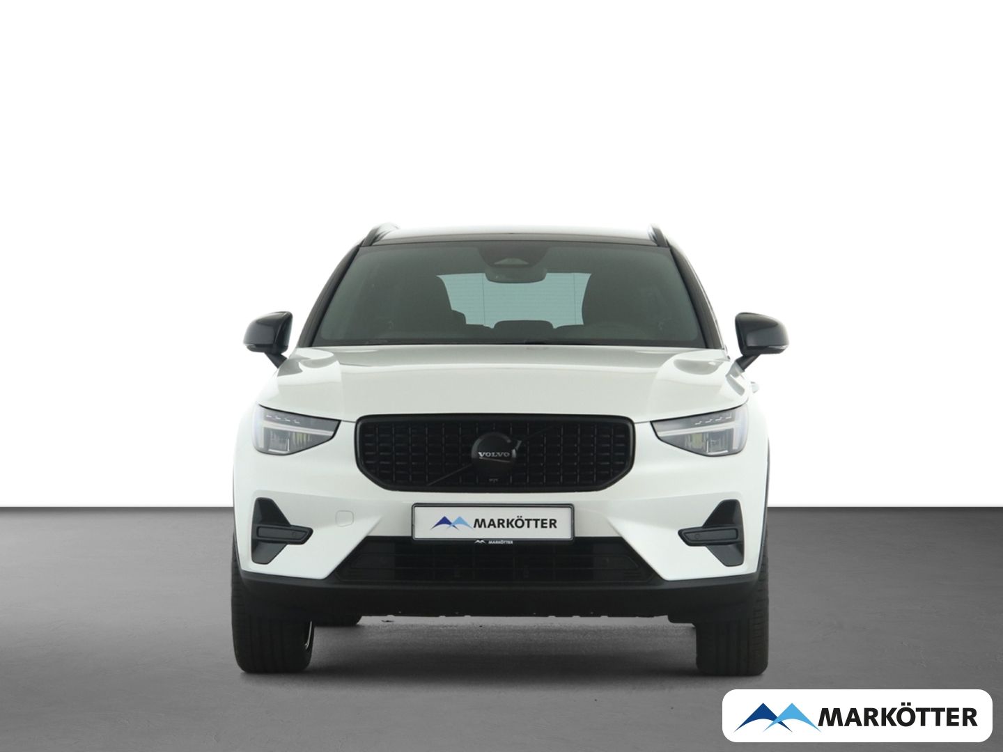 Volvo XC40 - Bild 2