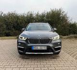 BMW X1 F48 S- Drive 16D