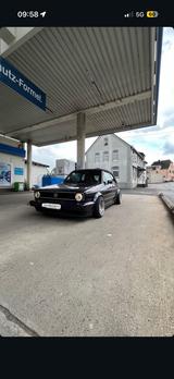 Volkswagen Golf 1 Cabrio Classicline I H-Zulassung I ... - Volkswagen Golf: Cabrio, Classicline