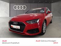 Audi A4 - Vorschau Bild 1