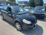Suzuki SX4 2.0 DDiS 4WD - Suzuki mit Diesel-Antrieb: 0