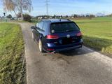 Volkswagen Golf 2.0 TDI BMT DSG GTD Variant*Getriebe Neu* - Volkswagen Golf: Getriebe