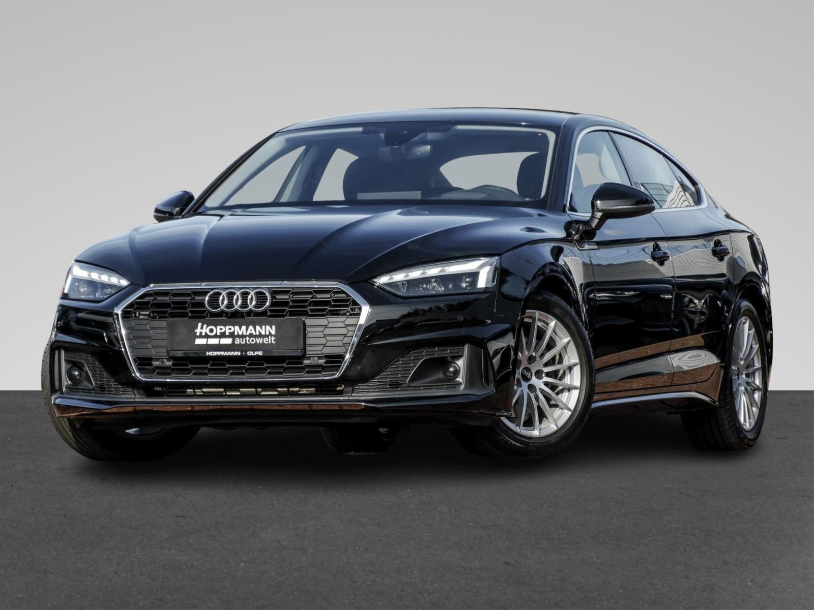 Audi A5 Sportback 35 2.0 TFSI HUD MATRIX-LED NAVI RÜC foto 2