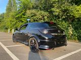 Opel Astra GTC OPC Line  - Opel Astra aus 2009: Opc