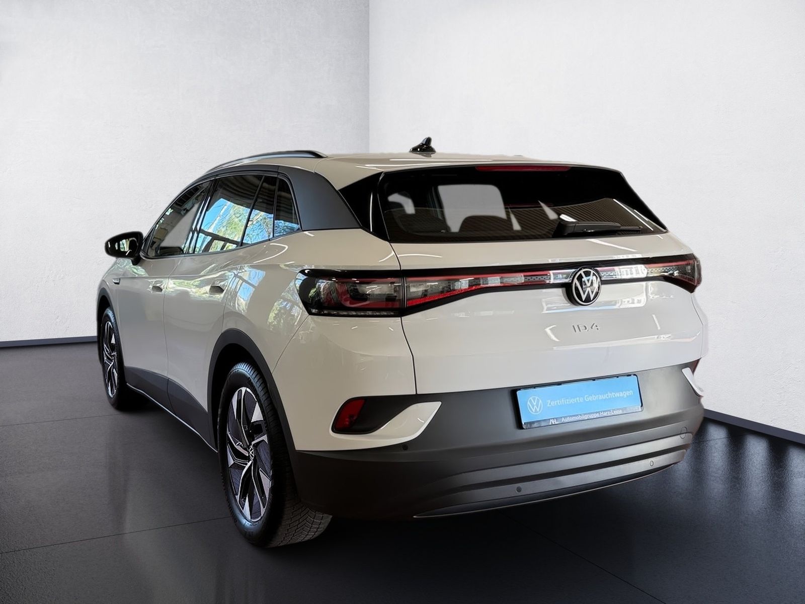 Volkswagen ID.4 - Bild 4