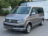 Volkswagen T6 2.0 TDI Multivan//4Motion/Caravelle - Volkswagen: Caravelle 4motion