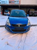 Suzuki Swift (Magyar) 1,2l Benzinmotor - Suzuki Swift in Nürnberg