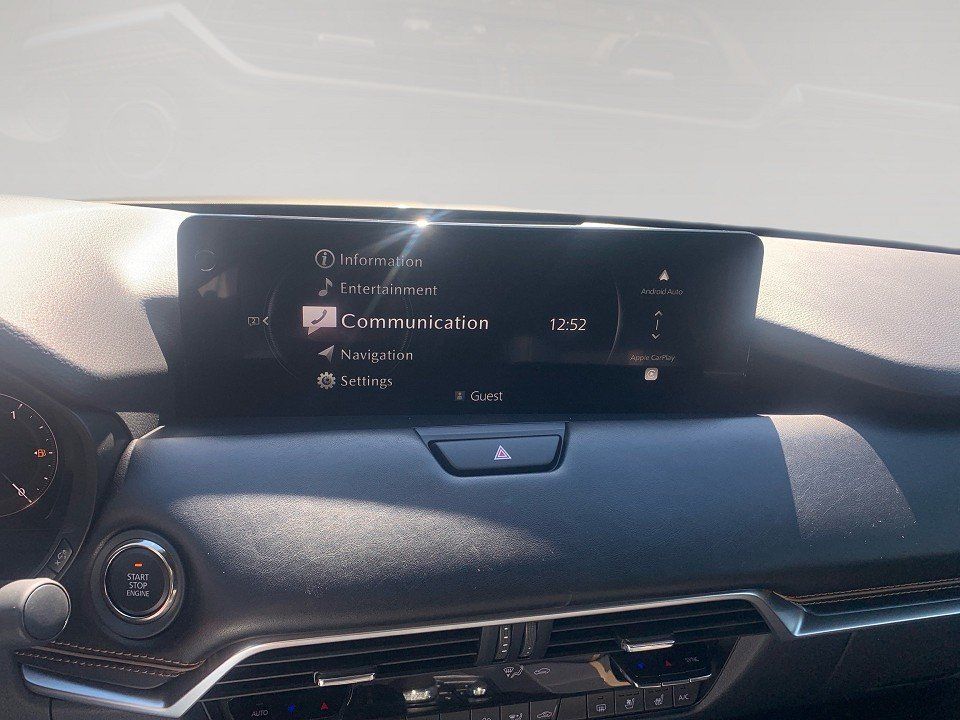 Fahrzeugabbildung Mazda CX-60 3.3d 254PS AWD Homura Plus