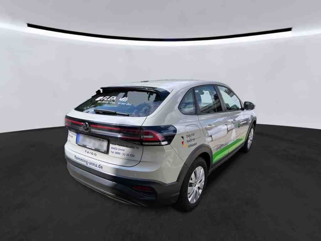 Volkswagen Taigo 1.0 TSI*LED*MÜDiGKEiT*FRONT ASSiST* ViCo*