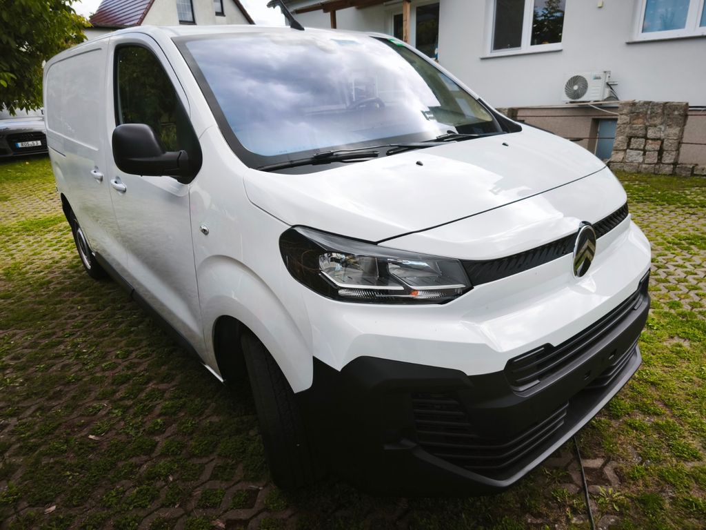 Image of Citroën Jumpy