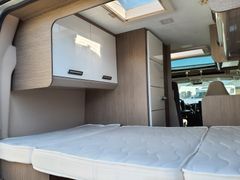 Chausson V 594 S VIP, Skyroof