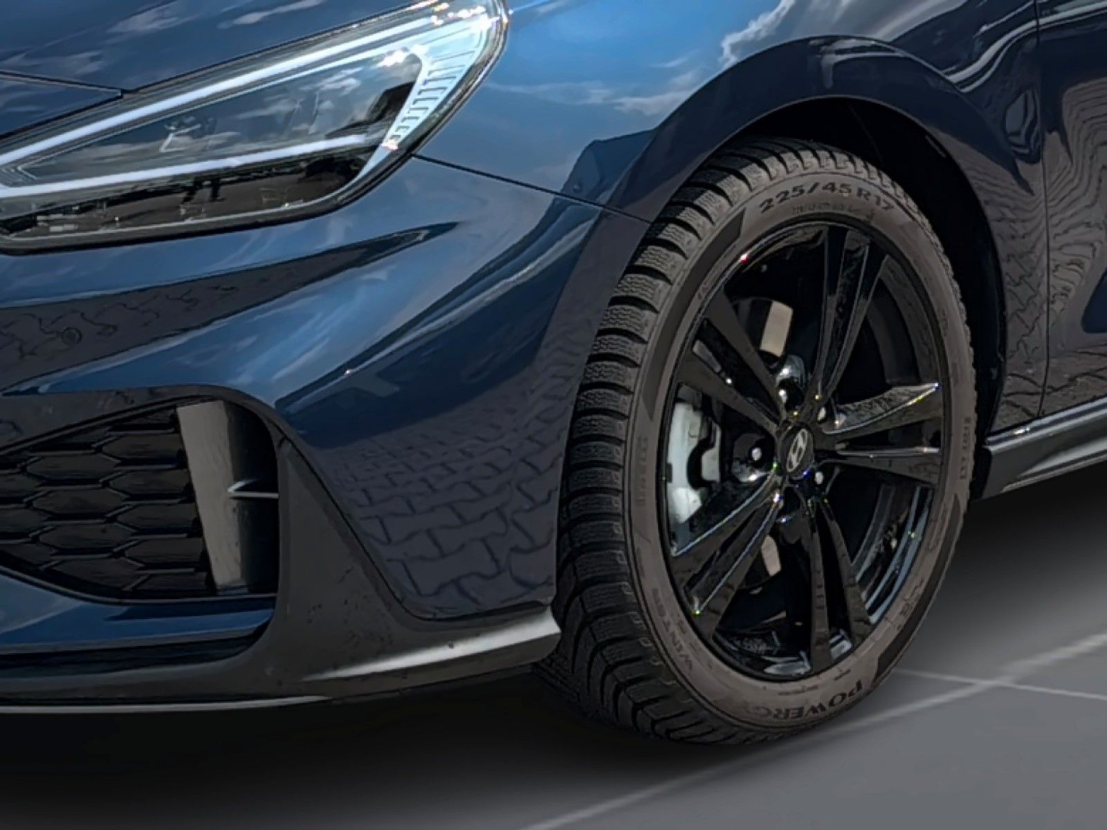 Hyundai i30 – Bild 6