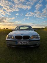 BMW 316i - - BMW 316 in Hannover