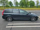 Volvo V70 Black Edition Bj.2015, 158.000km, Sche... - Volvo V70: Edition