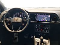 Cupra Ateca - Vorschau Bild 16