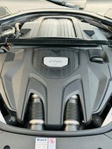 Porsche Panamera 4S Sport Tu. |2 Jahre APPROVED|360°|PAN - Porsche: Kombi