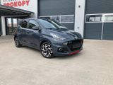 Hyundai i10 1.0 T-GDI N Line 74kW Rfk Sitzhzg Lenkradhzg - Hyundai i10: N Line
