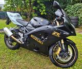 Suzuki GSXR 600 - Angebote