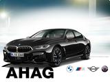 BMW M850i xDrive Gran Coupe Steptronic Innovationsp. - BMW M850 aus 2020