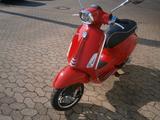 Vespa Sprint 125 E5 - VESPA SPRINT 125