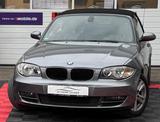 BMW 120i CABRIO / ADVANTAGE-PAKET / PDC / TOP - BMW 120: Cabrio, 120i