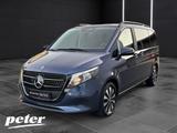 Mercedes-Benz V 220 d Distronic/Lenkradheizung/AHK2.5t - gebrauchte Mercedes-Benz V 220 aus dem Jahr 2024