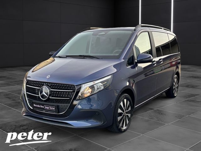 MERCEDES-BENZ V 220 d Distronic/Lenkradheizung/AHK2.5t
